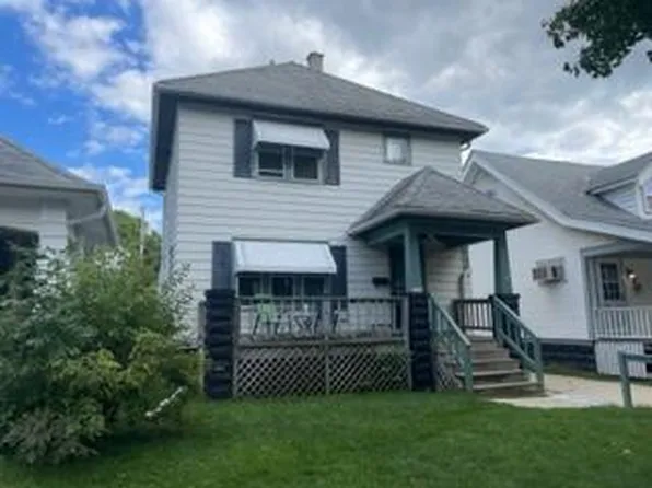 1840 North 58th STREET, Milwaukee, WI 53208