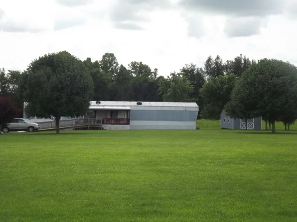 210 Murray Ln, Flemingsburg, KY 41041