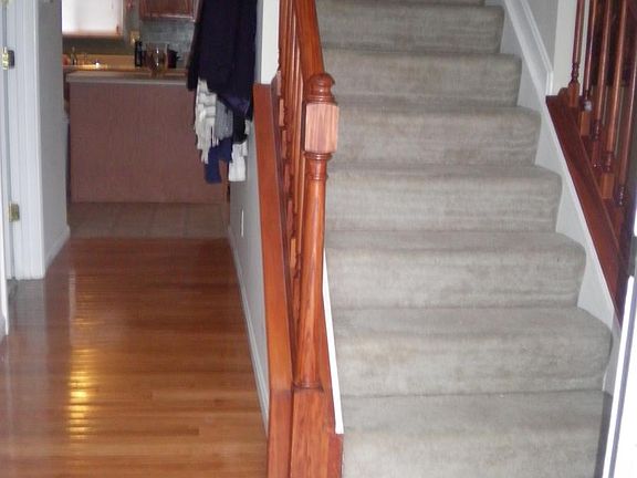 Entry Way