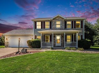 18134 Dundee Ct, Goshen, IN