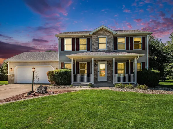 18134 Dundee Ct, Goshen, IN 46528