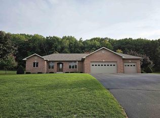 E3098 High Point Rdg, Waupaca, WI 54981