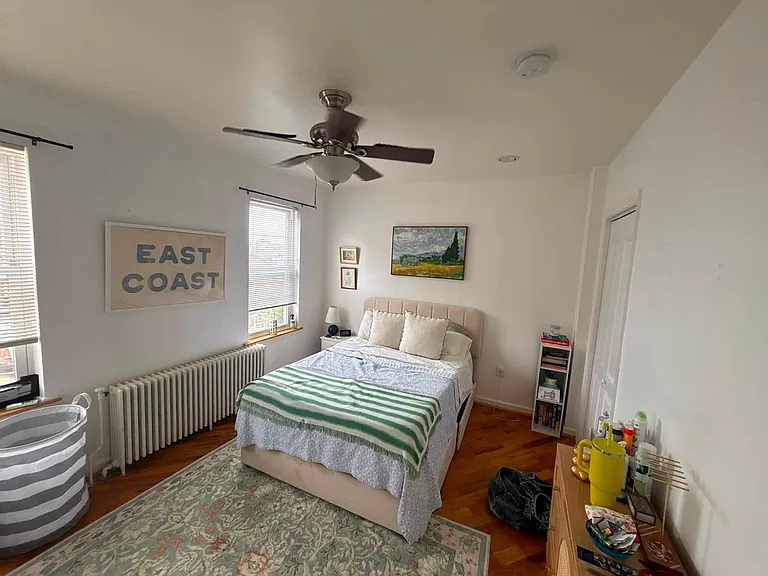 Front bedroom