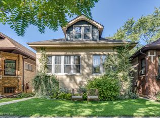 5046 N Monticello Ave, Chicago, IL 60625