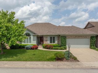 4740 Bentley Dr, Carmel, IN