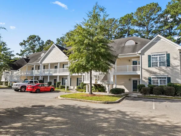 142 Scotch Broom Dr. #J-205, Little River, SC 29566