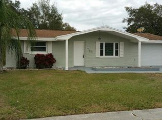 7451 Betula Dr, New Port Richey, FL 34653