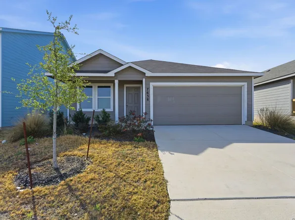 7638 Nessie Trails, San Antonio, TX 78227