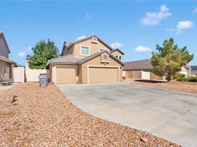8846 Tamarisk Ave, Hesperia, CA, 92344