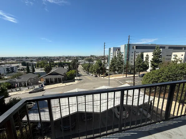 2101 E Charlotte St, Los Angeles, CA