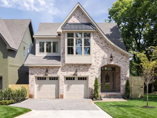 1200 Clifton Ln, Nashville, TN 37215
