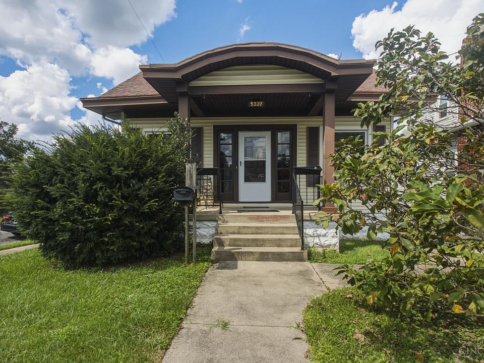 1st image of 5337 Carthage Ave