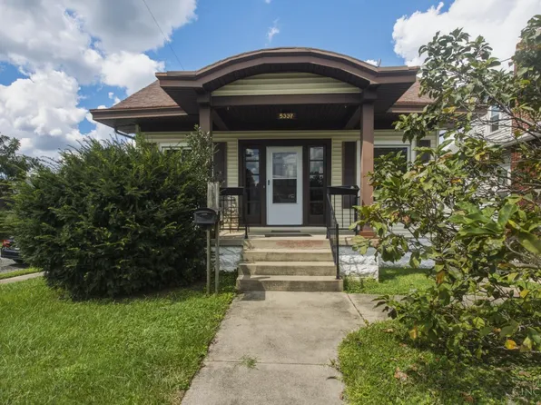 5337 Carthage Ave, Cincinnati, OH 45212