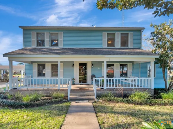 2740 Loop 521, Edna, TX 77957