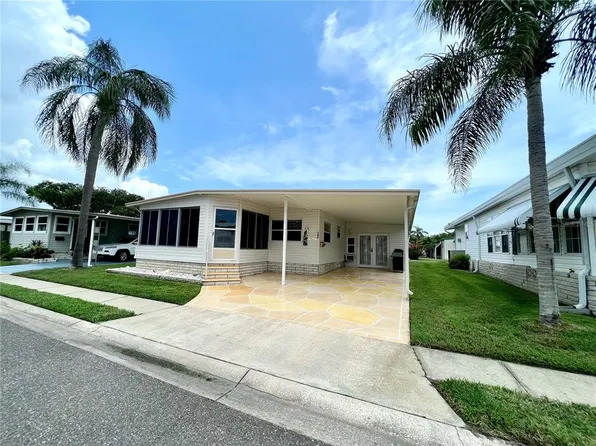 1100 Belcher Rd S Lot 141, Largo, FL 33771