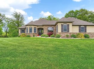 2450 Becker Rd, Highland, IL 62249