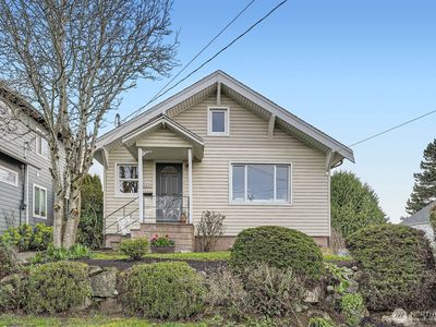 1223 SW Myrtle Street, Seattle, WA, 98106