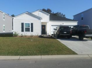 1555 Swing Bridge Way LOT 414, Hartford D Myrtle Beach, SC 29588