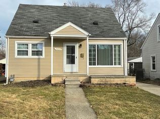 18690 Gaylord, Redford, MI