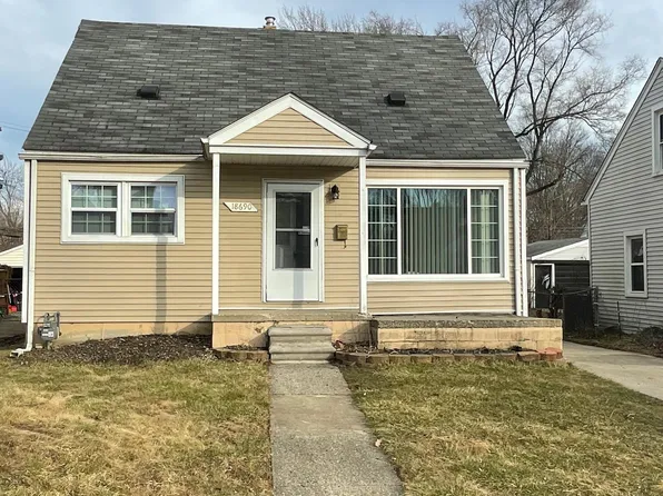 18690 Gaylord, Redford, MI 48240