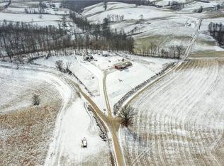 83101 Smith Rd, Cadiz, OH 43907