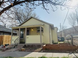 509 N 6th St, Canon City, CO 81212