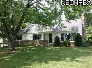 3707 Fulton Dr NW, Canton, OH 44718