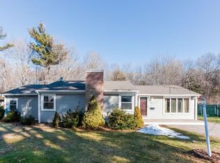 64 Lantern Ln, Abington, MA 02351