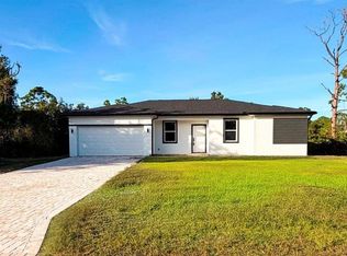 17381 Tyler Ave, Port Charlotte, FL 33948