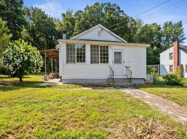 117 East Pershing Street, Bloomfield, CT 06002