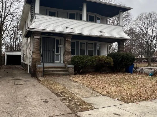 14221 Glenside Rd, Cleveland, OH 44110