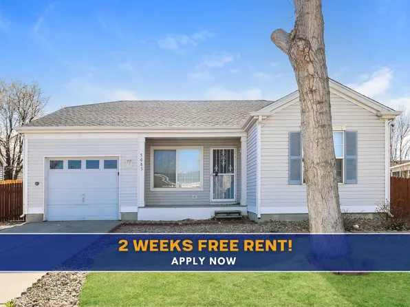 5083 Helena Ct, Denver, CO 80239