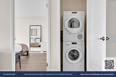 Rented by The Blueground