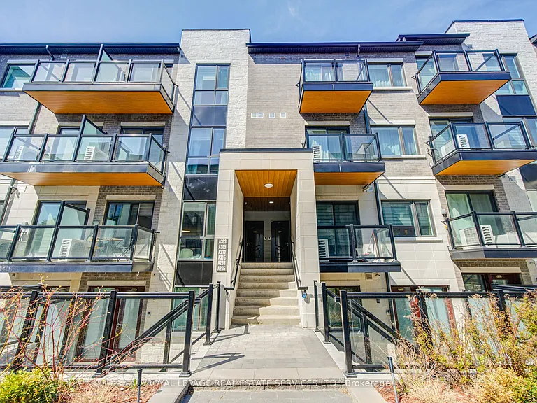 3453 Victoria Park Ave #A312 — Photo 1