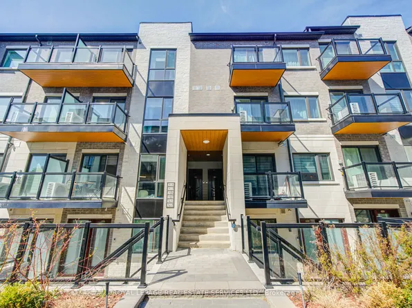 3453 Victoria Park Ave, Toronto, ON
