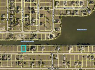 1501 NW 17th St, Cape Coral, FL 33993