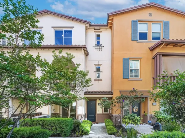 375 Santa Diana Ter, Sunnyvale, CA 94085