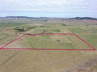 Tbd Centennial Rd, Spearfish, SD 57783