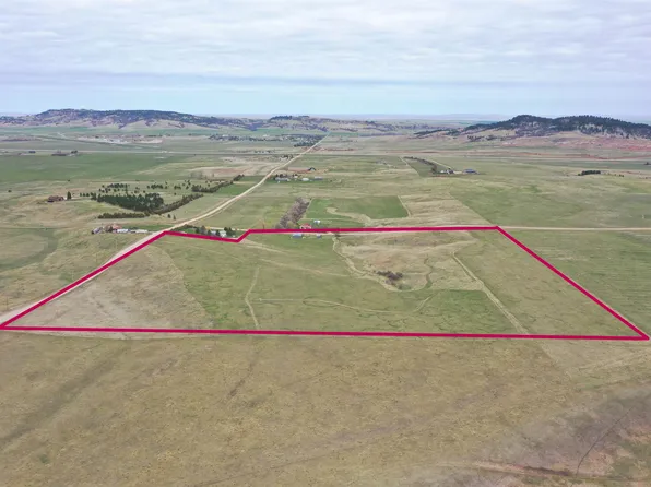 Tbd Centennial Rd, Spearfish, SD 57783