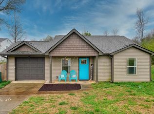 426 Mount Hood Dr, Inman, SC 29349