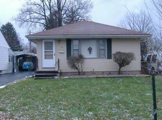 796 S Ashburton Rd, Columbus, OH 43227