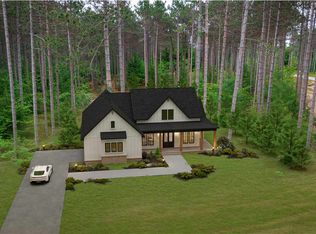 1508 Cascade Trl, Traverse City, MI 49685