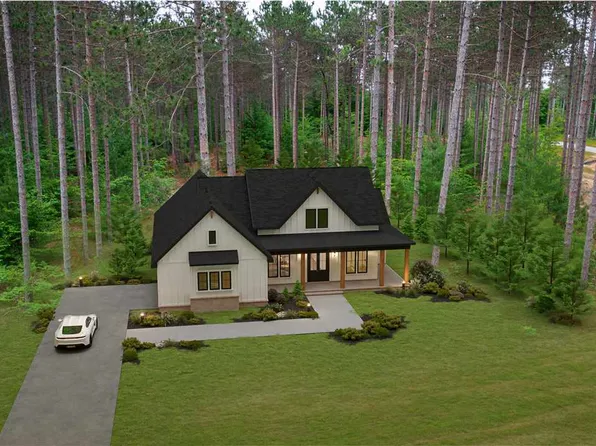 1508 Cascade Trl, Traverse City, MI 49685