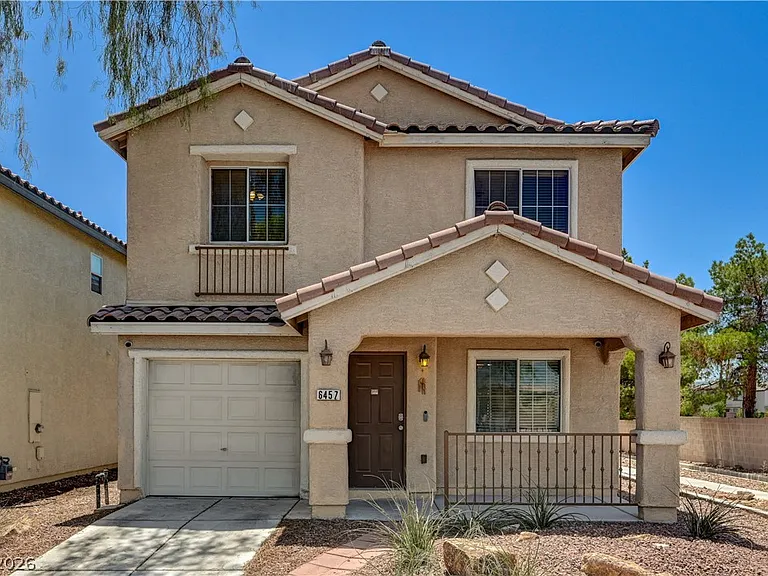 6457 Abbey Door Ct — Photo 1