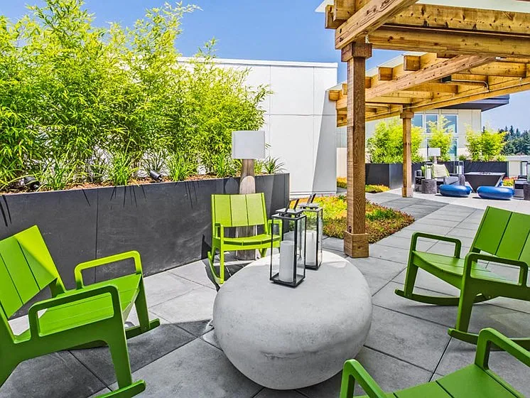 Origin Apartments — Photo 13