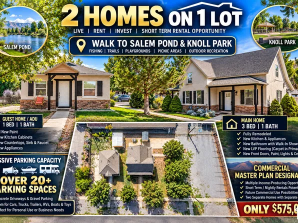 121 S Main St, Salem, UT 84653