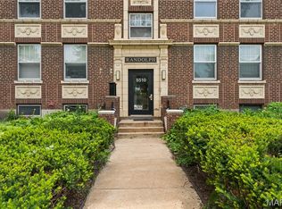 5510 Waterman Blvd APT 201, Saint Louis, MO 63112
