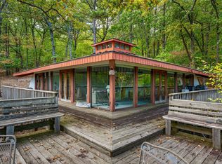 26451 Ledge Dr, Shell Knob, MO 65747