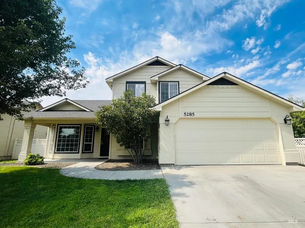 5285 N Arezzo Ave, Meridian, ID 83646