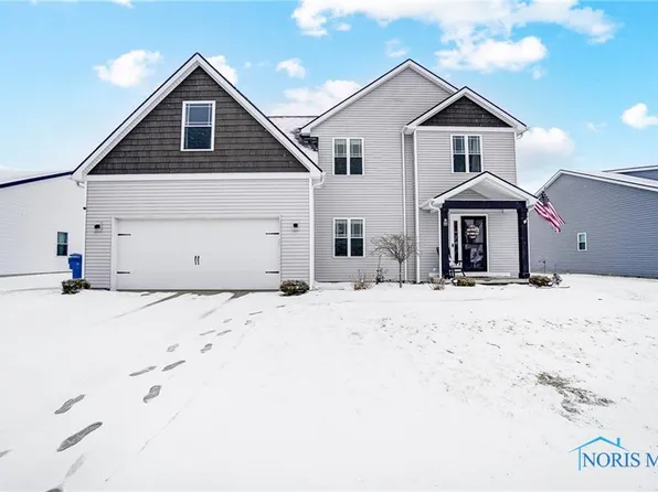 152 Avilyn Rd, Oregon, OH 43616